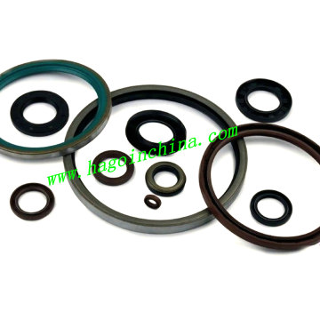 Qingdao Nonstandard Waterproof Rubber O Ring